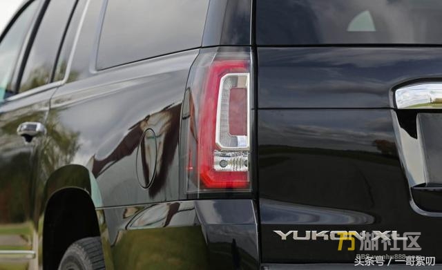 ʽ 2017GMC-YUKON XL