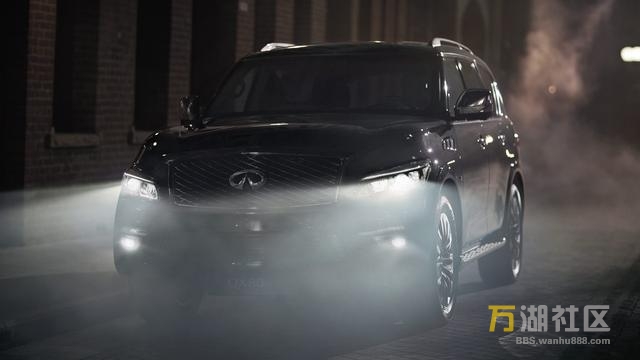 Ӣ QX80