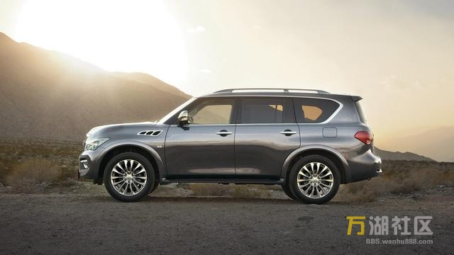 Ӣ QX80