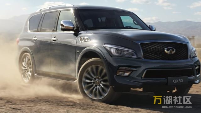 Ӣ QX80