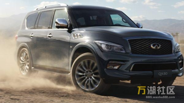 Ӣ QX80