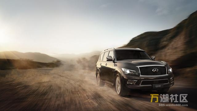 Ӣ QX80