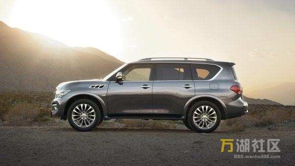 Ӣ QX80