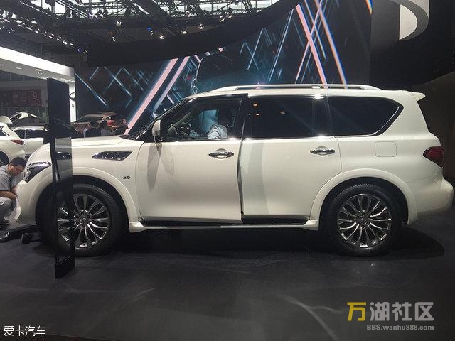 2016չӢ¿QX80