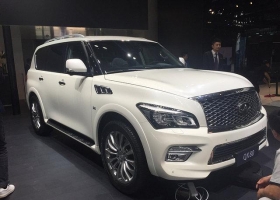 2016չӢ¿QX80