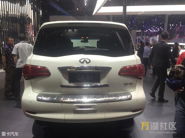 2016չӢ¿QX80