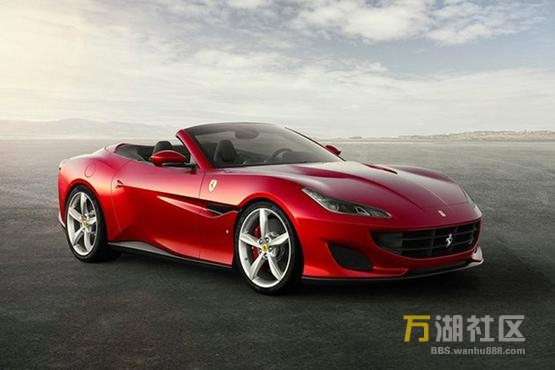 żFerrari Portofino෨