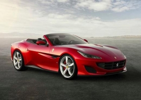 żFerrari Portofino෨