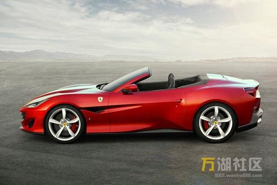 żFerrari Portofino෨