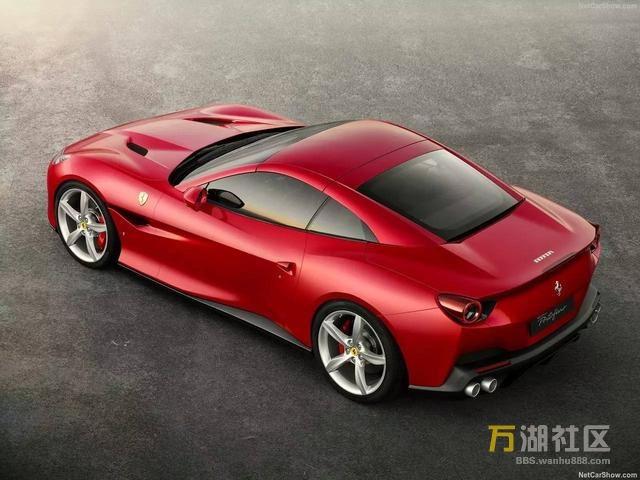 żFerrari Portofino෨