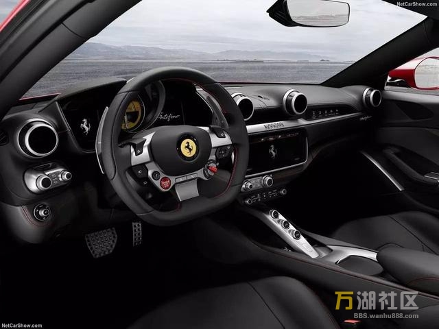 żFerrari Portofino෨