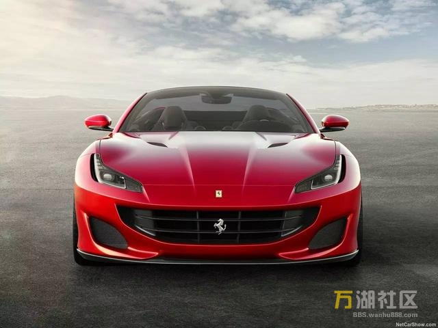 żFerrari Portofino෨