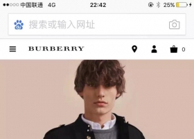 BURBERRY/ʿʲôΣ