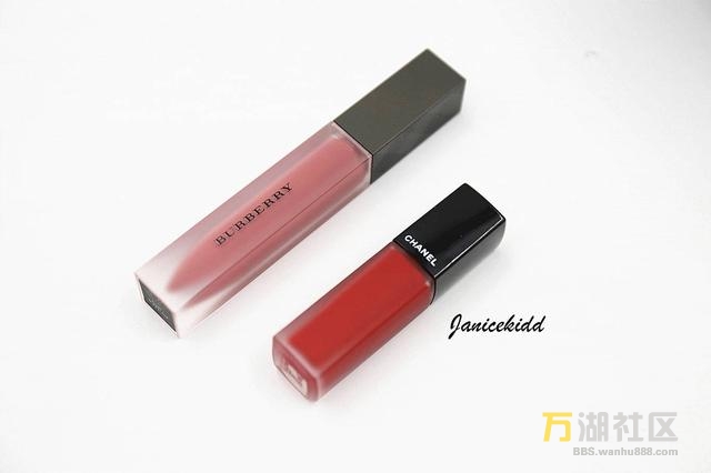 Burberry Liquid Lip Velvetɫ