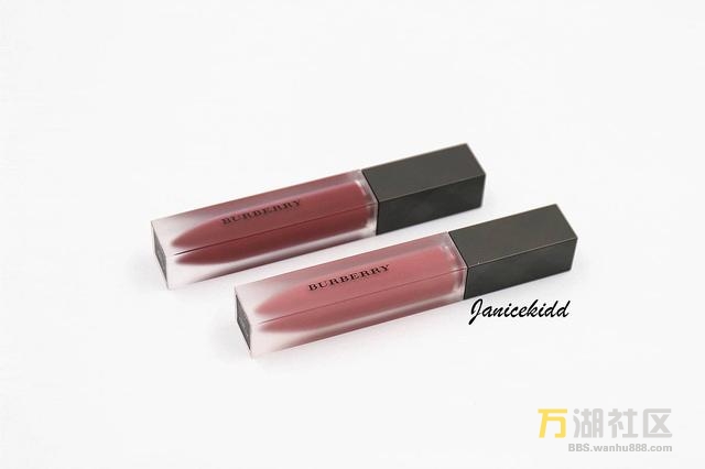 Burberry Liquid Lip Velvetɫ