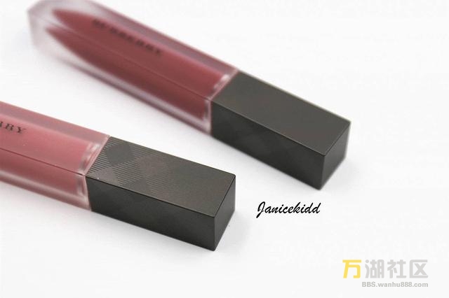 Burberry Liquid Lip Velvetɫ