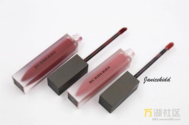 Burberry Liquid Lip Velvetɫ