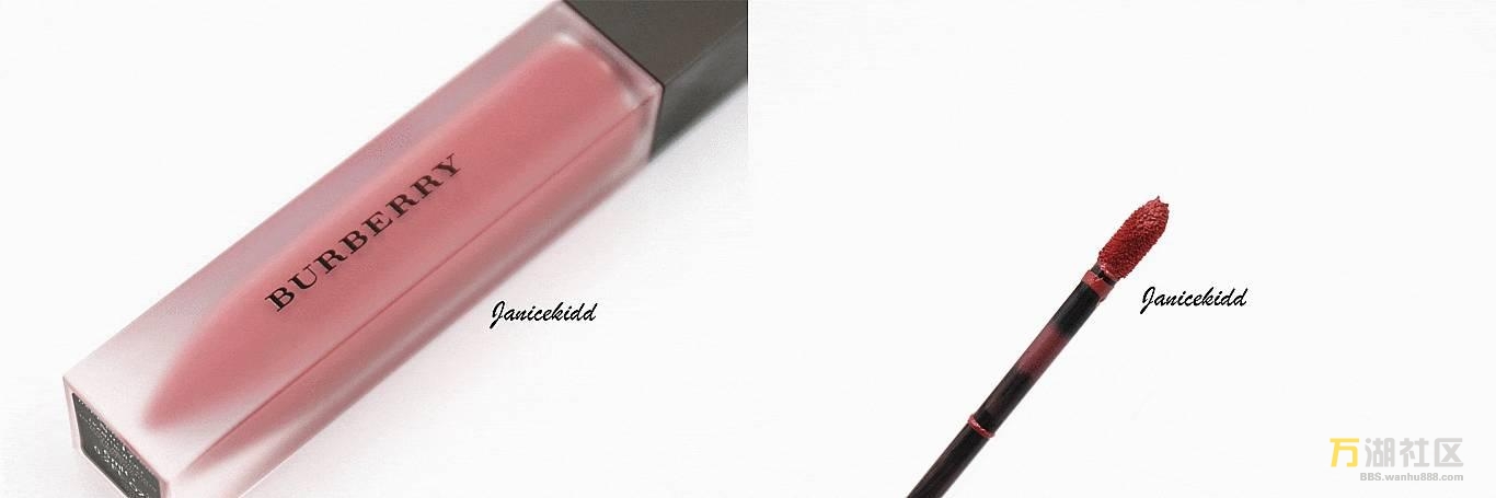 Burberry Liquid Lip Velvetɫ