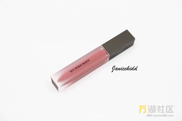 Burberry Liquid Lip Velvetɫ