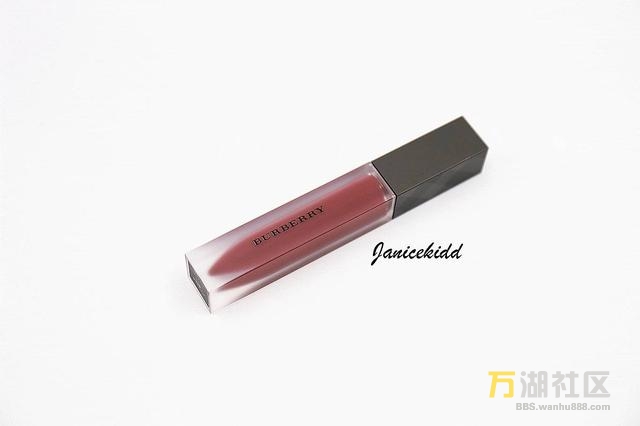 Burberry Liquid Lip Velvetɫ