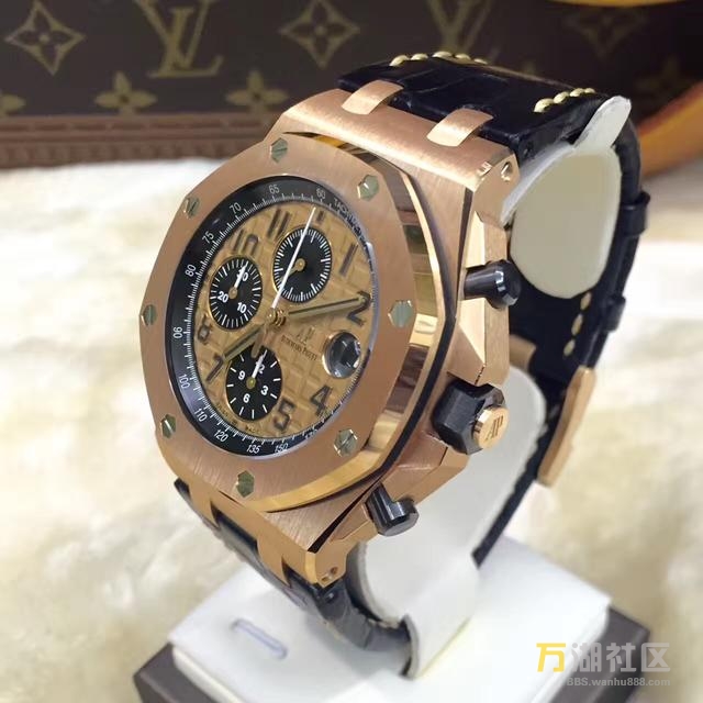  Audemars Piguetʼ밶26470OR.OO.A002CR.01