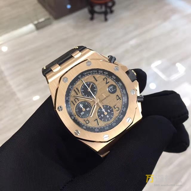  Audemars Piguetʼ밶26470OR.OO.A002CR.01