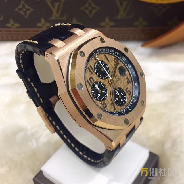  Audemars Piguetʼ밶26470OR.OO.A002CR.01