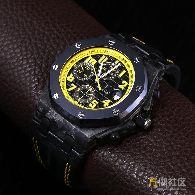 Audemars Piguet ʼ밶ϵ26176FO