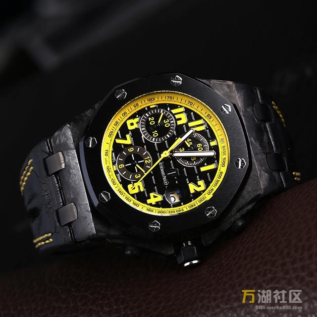 Audemars Piguet ʼ밶ϵ26176FO