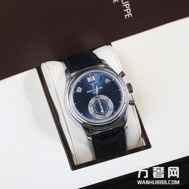 ٴPATEK PHILIPPE 5961P-001