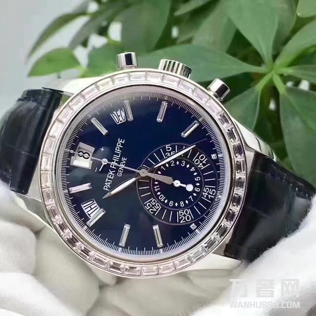 ٴPATEK PHILIPPE 5961P-001