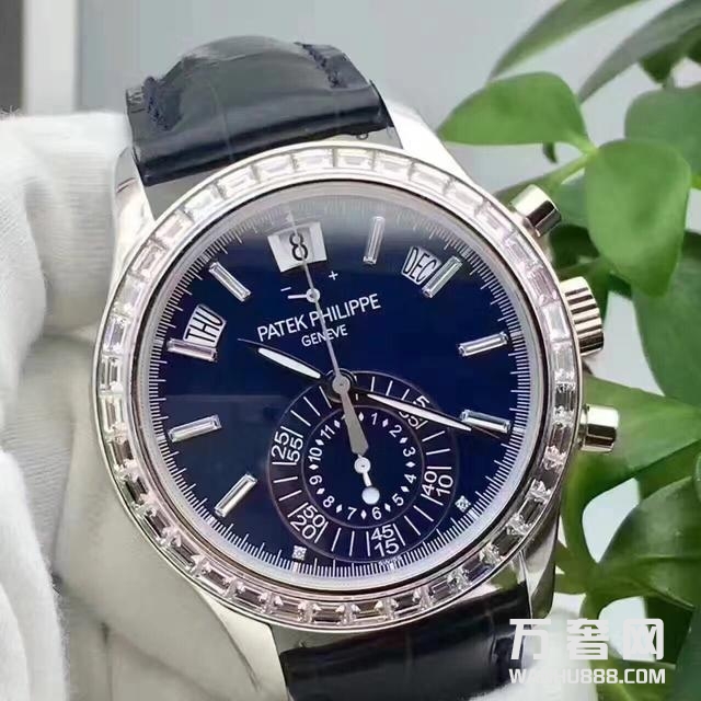 ٴPATEK PHILIPPE 5961P-001