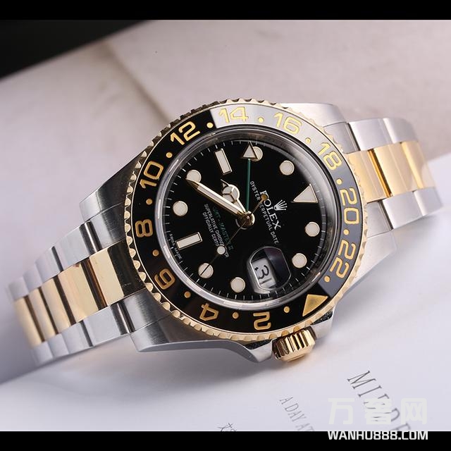 ʿRolex IIϵ116713