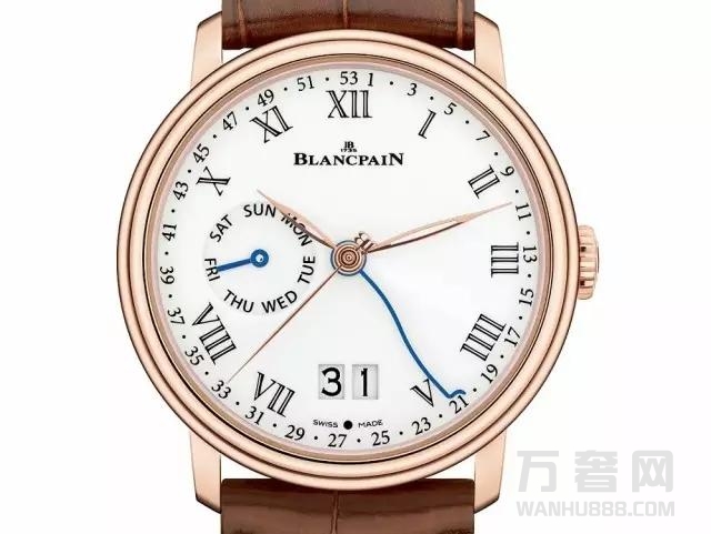 ʱ߽ ʱƵߡBLANCPAIN