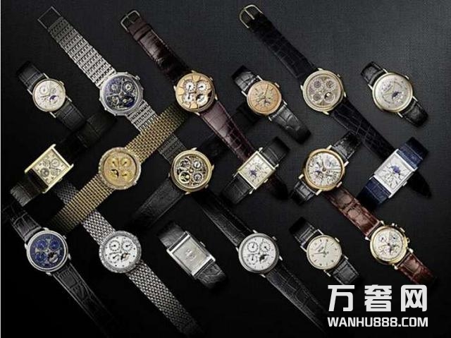  Audemars Piguet չʷ