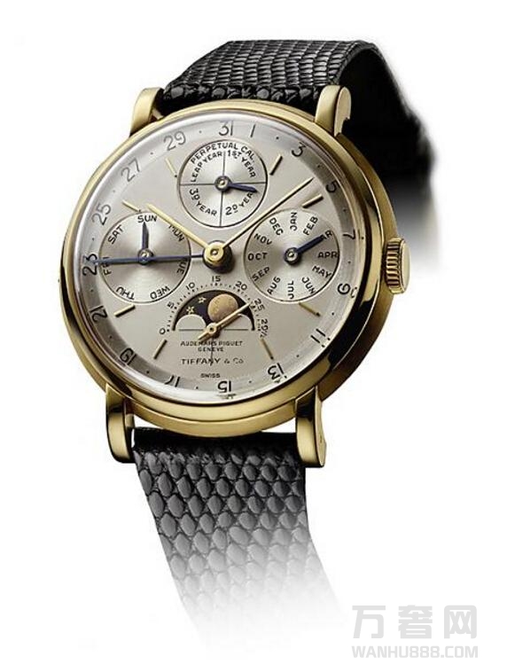  Audemars Piguet չʷ