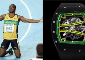 RM61-01Yohan Blake ¾Ⱥ׿