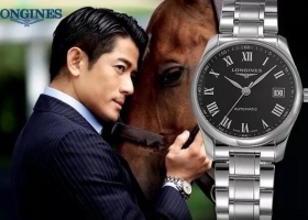 Longinesֱĸϵеĺ