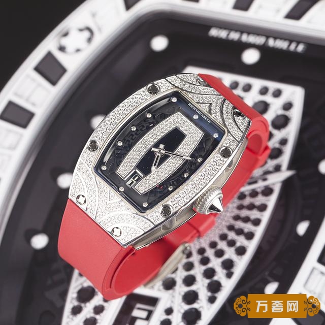 RICHARD MILLE RM007 AJ WG