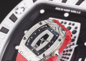 RICHARD MILLE RM007 AJ WG