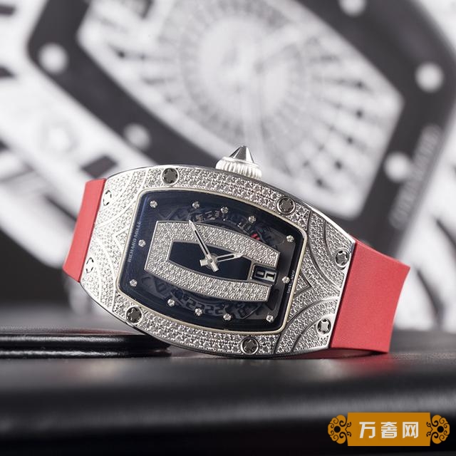 RICHARD MILLE RM007 AJ WG