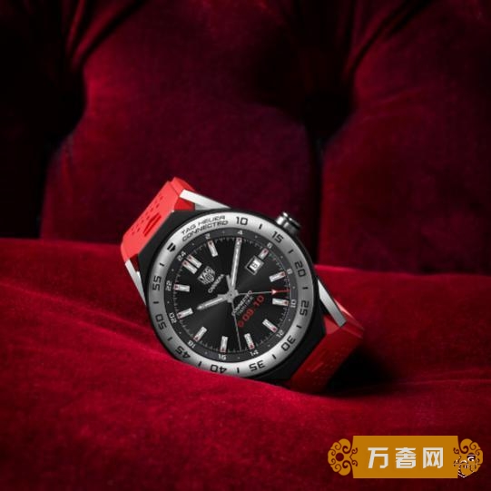 оҲ֪ġ TAG HEUER̩ й