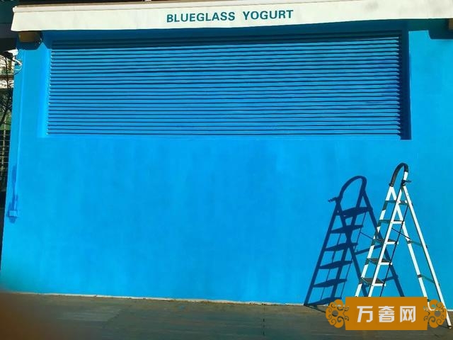 ̽İˡBlueglass