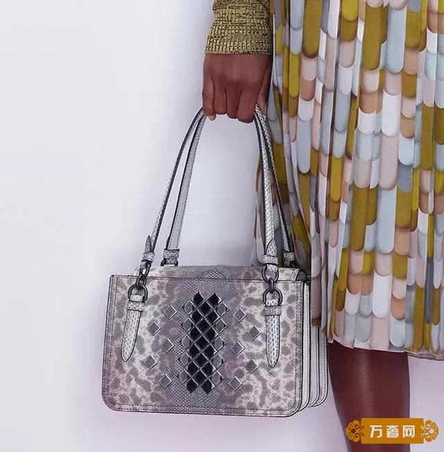 Bottega Veneta 2018̵㣬Ů֯Σ