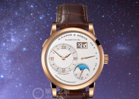 »Ȼ ƷʸLange 1 Moon Phase