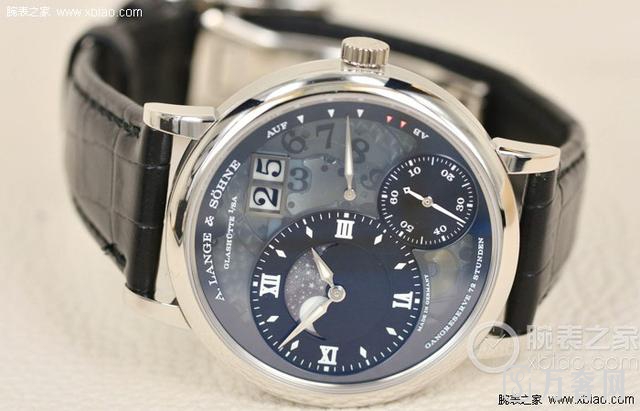 ʶ ƷʸGrand Lange 1 Moon Phase Lumen