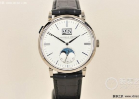 ں ƷʸȫSaxonia Moon Phase 18K׽