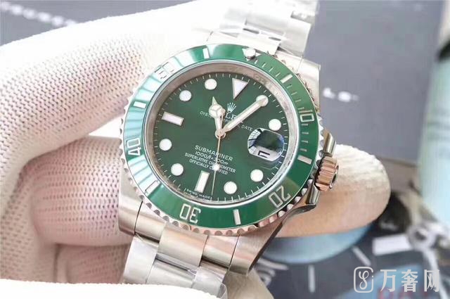 ʿROLEX-Ǳϵ ˮ 116610-LV-97200еб