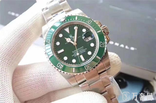 ʿROLEX-Ǳϵ ˮ 116610-LV-97200еб