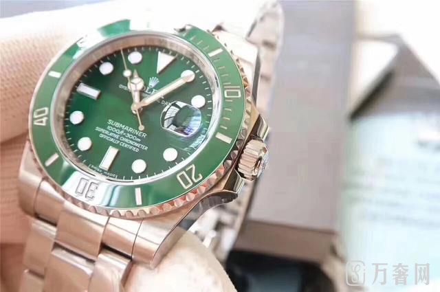 ʿROLEX-Ǳϵ ˮ 116610-LV-97200еб